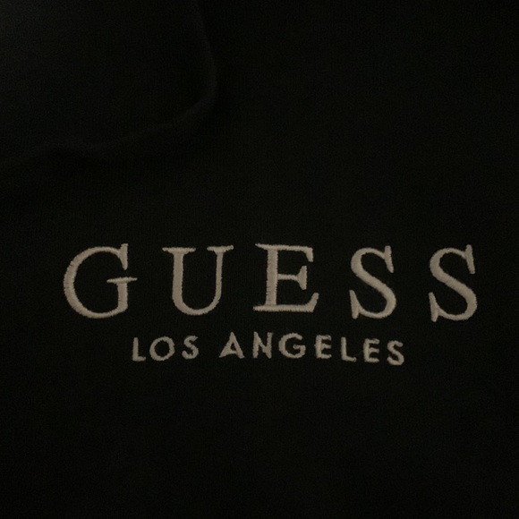 Guess Hoodie - Picture 2 of 4